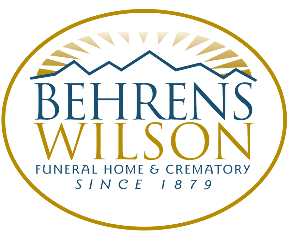 Home - Behrens Wilson Funeral Home